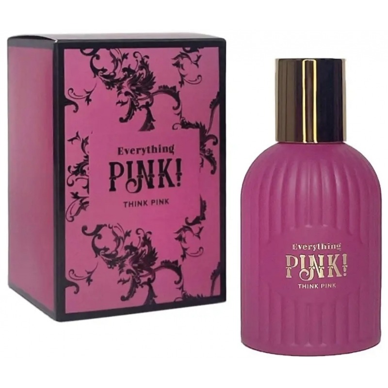 Think Pink