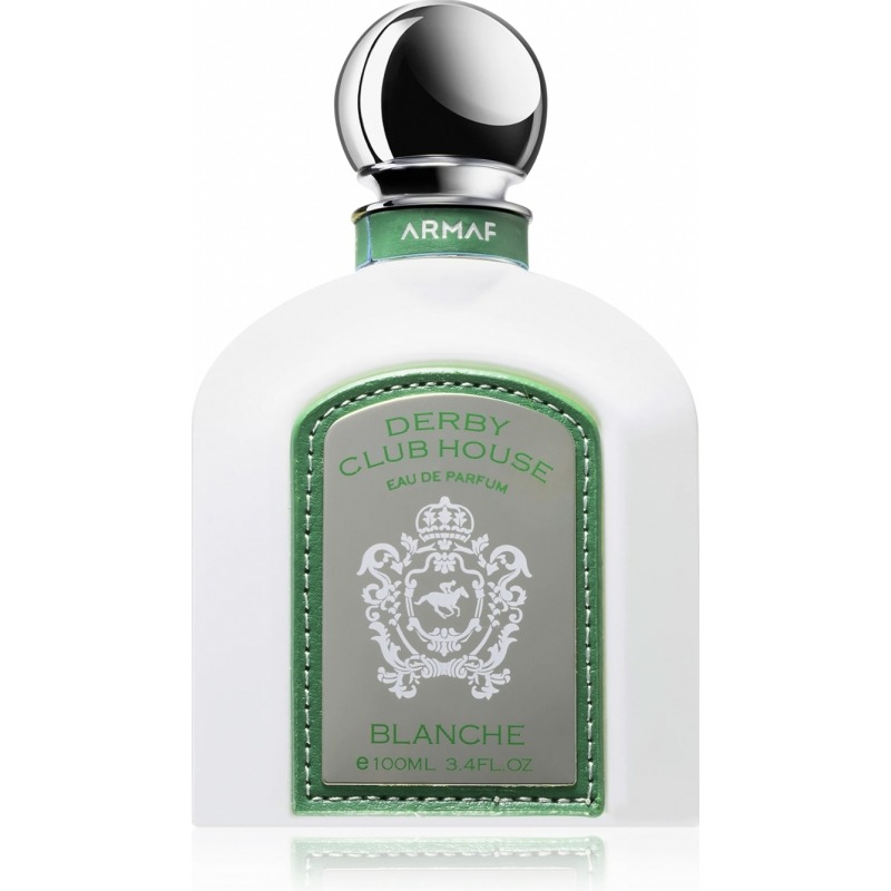 Derby Club House Blanche