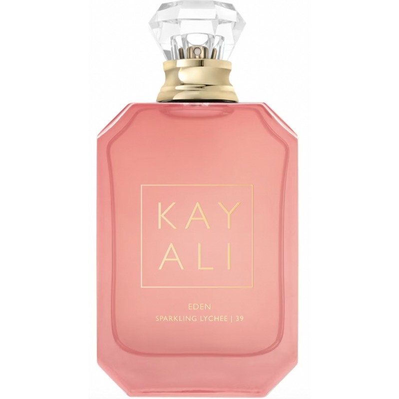 Eden Sparkling Lychee 39