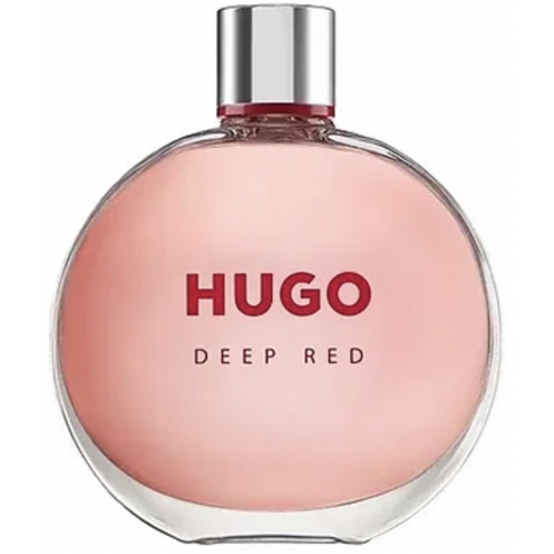 Deep Red