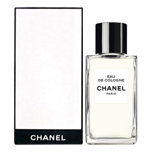 Chanel Eau De Cologne