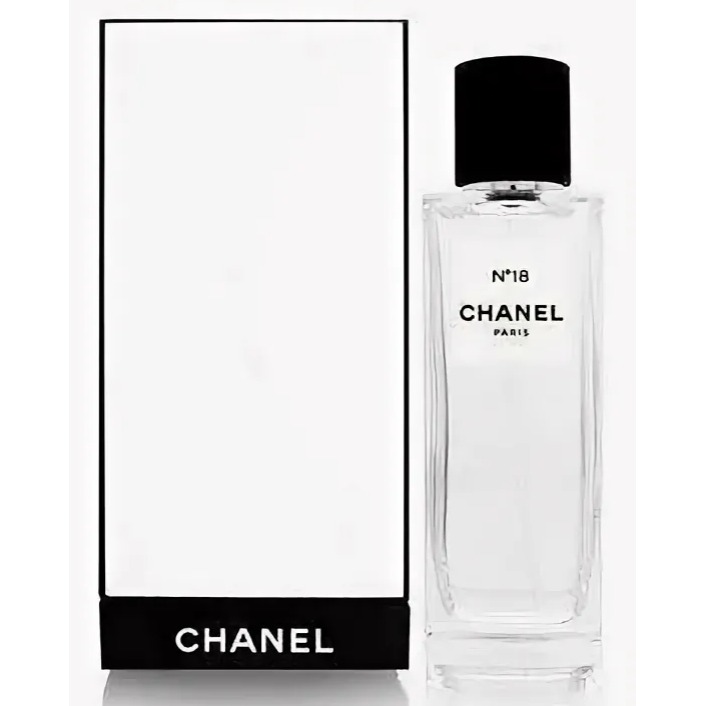 Les Exclusifs de Chanel №18