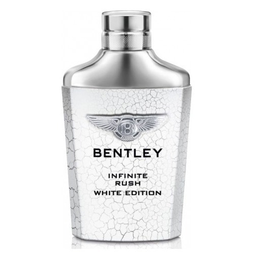 Infinite Rush White Edition