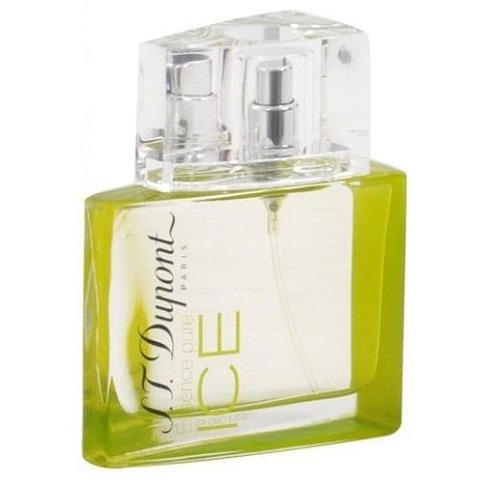 Essence Pure Ice Men