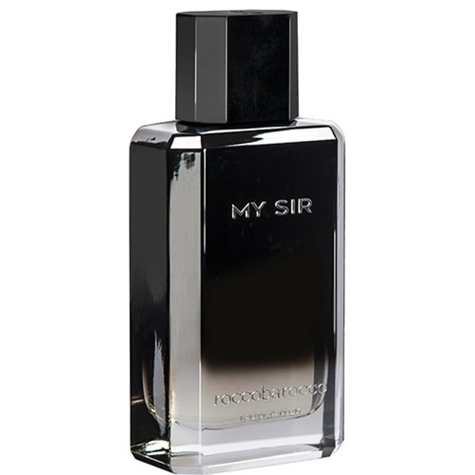 My Sir