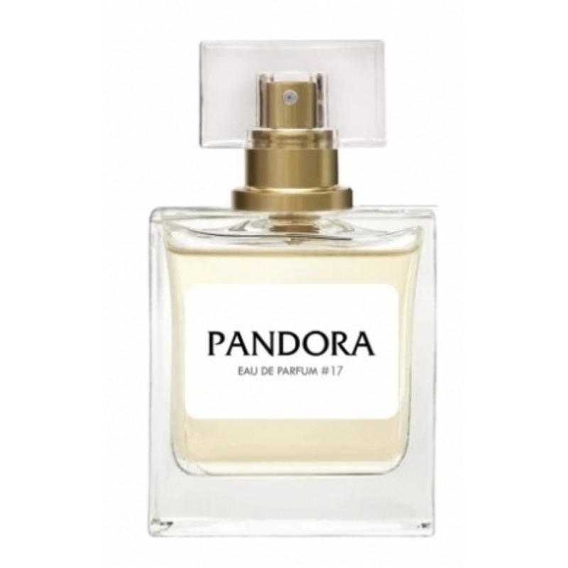 Pandora #17