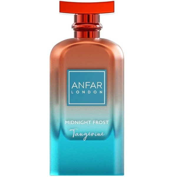 Midnight Frost Tangerine