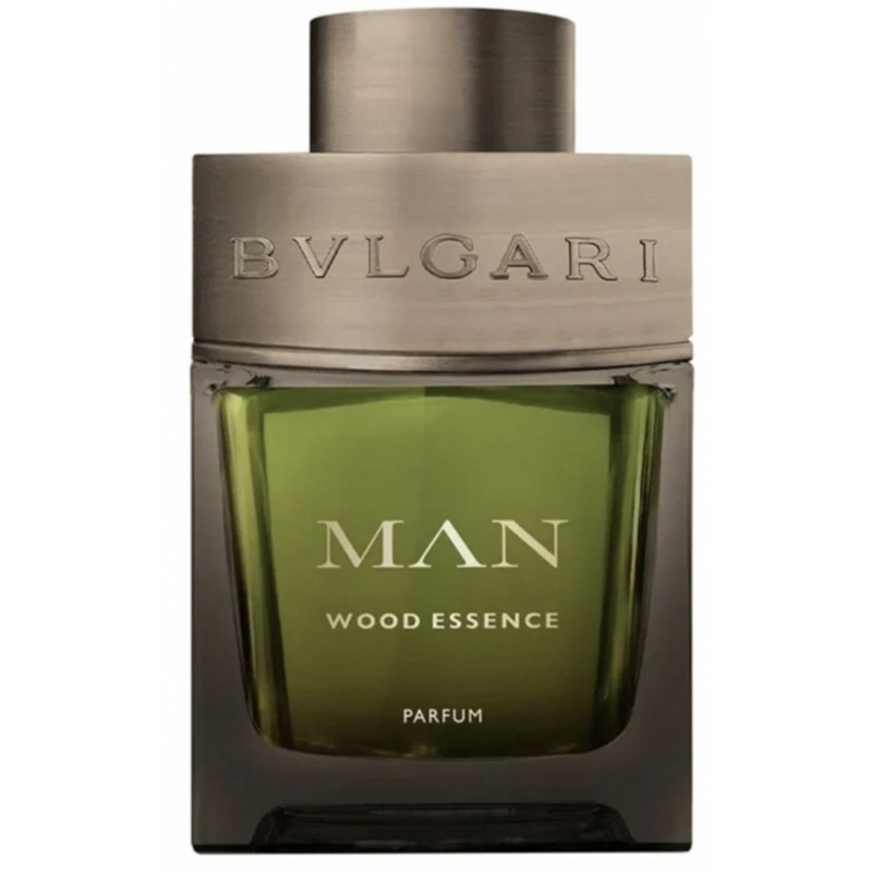 Bvlgari Man Wood Essence Parfum