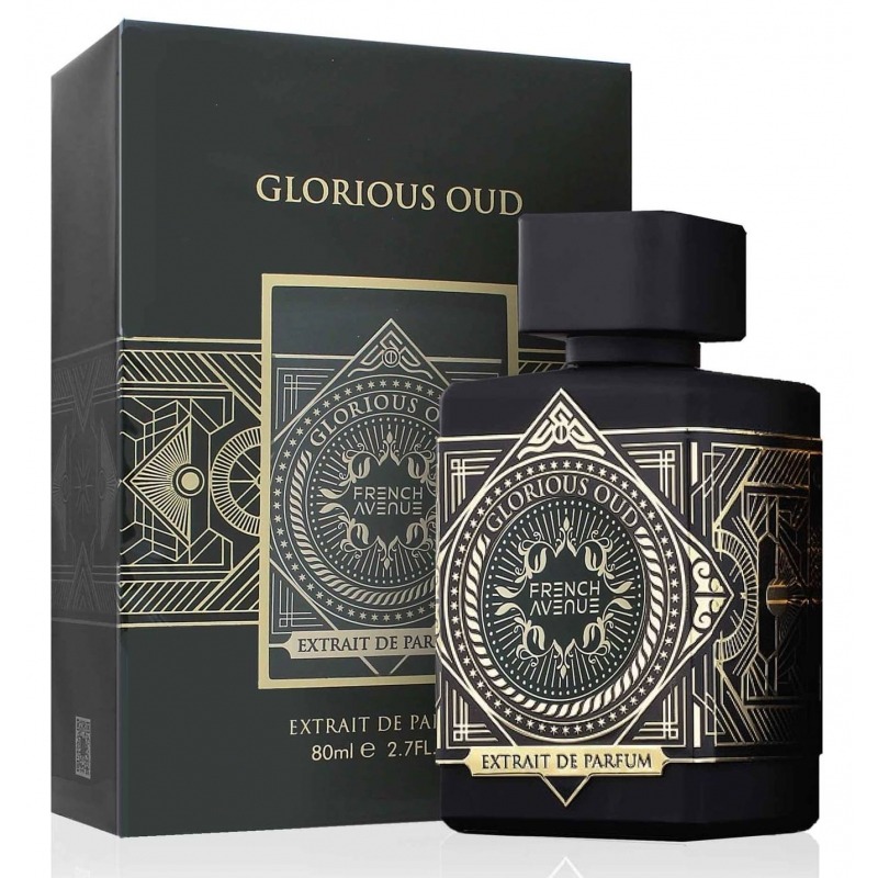 Glorious Oud
