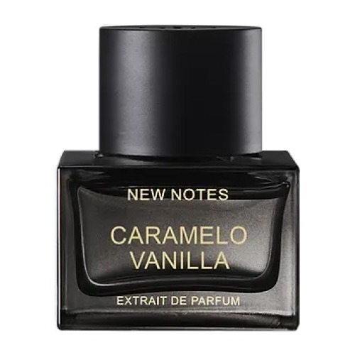 Caramelo Vanilla