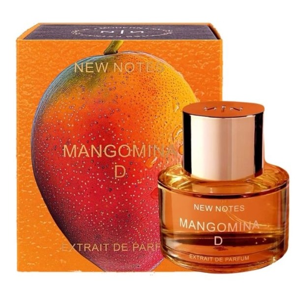 Mangomina D