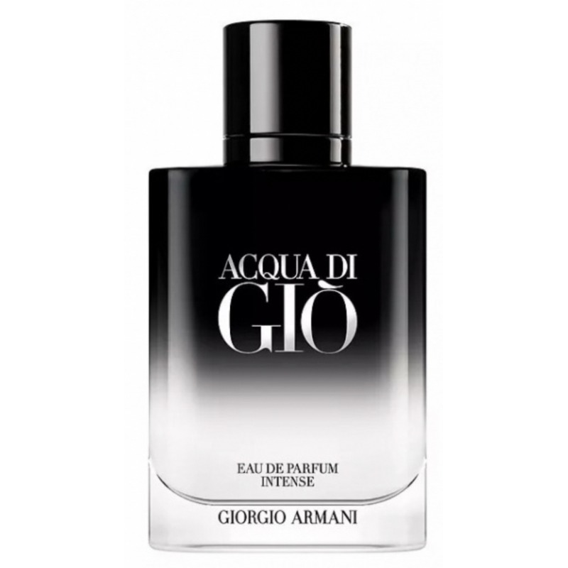 Acqua di Gio Eau de Parfum Intense