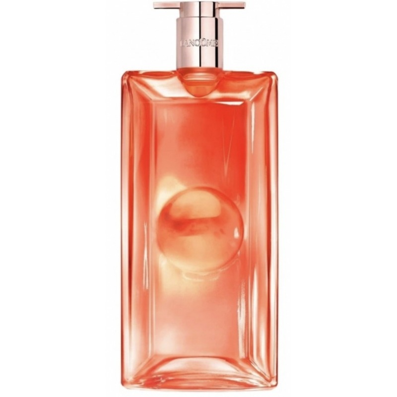Idole Peach N Roses