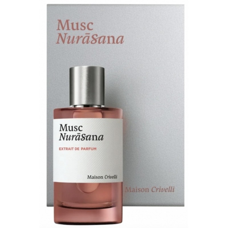 Musc Nurasana