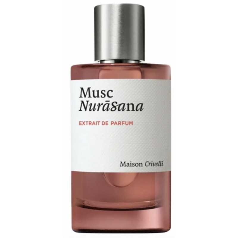 Musc Nurasana