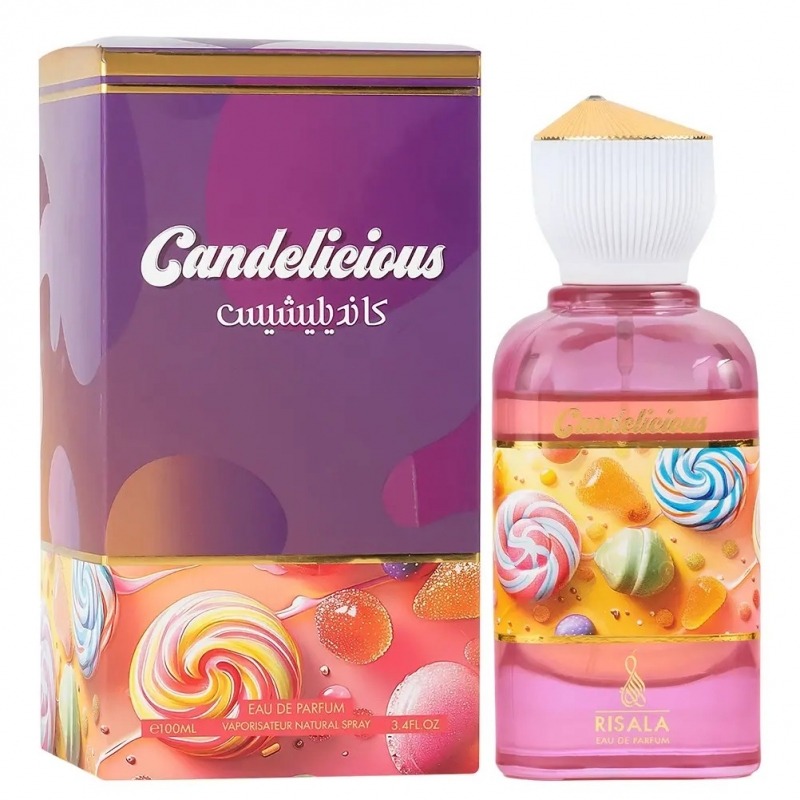 Candelicious