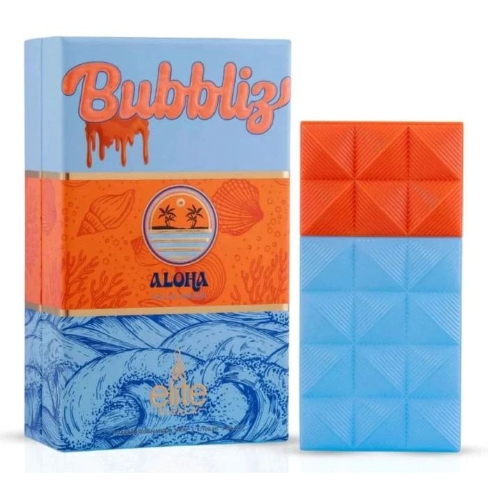 Bubbliz Aloha