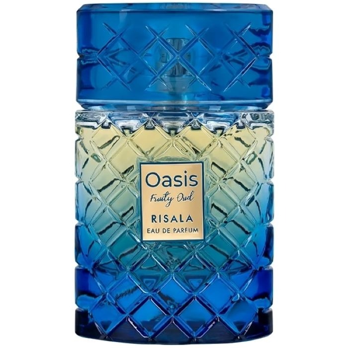 Oasis Fruity Oud