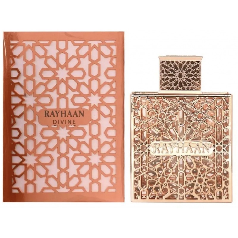 Rayhaan Divine