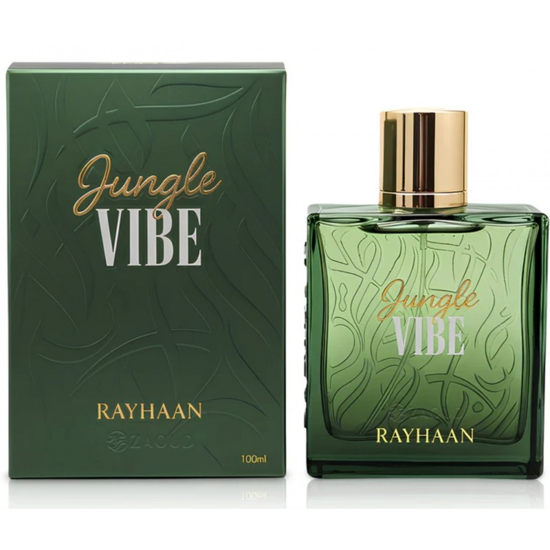 Jungle Vibe