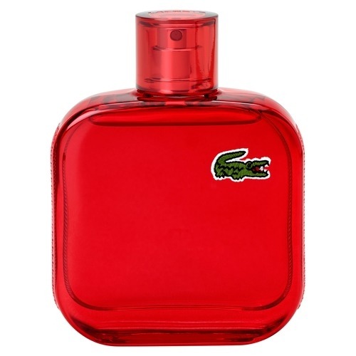 

Eau de Lacoste L.12.12 Rouge (Energetic)