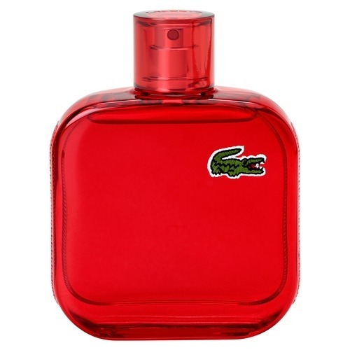 Eau de Lacoste L.12.12 Rouge (Energetic) от Aroma-butik