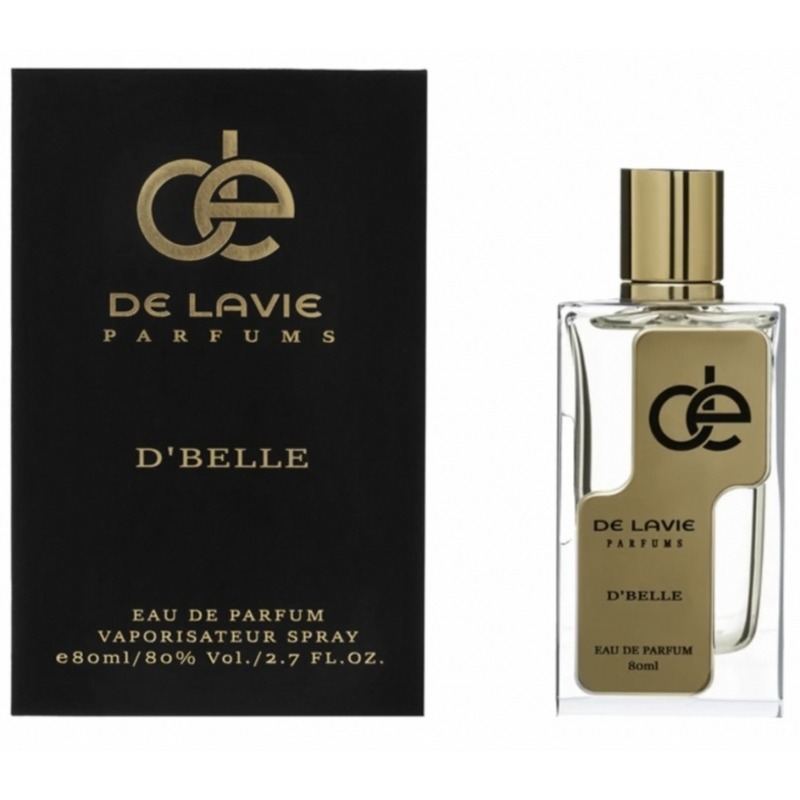 D’Belle