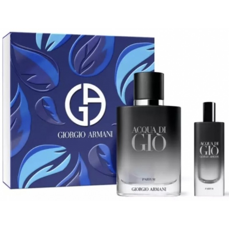 Acqua di Gio Parfum