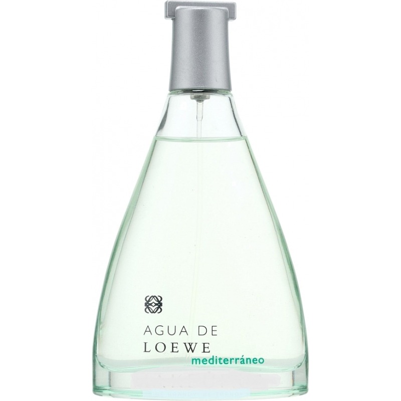Agua de Loewe Mediterraneo от Aroma-butik