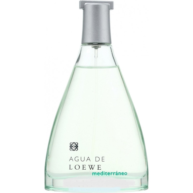 Agua de Loewe Mediterraneo agua de loewe