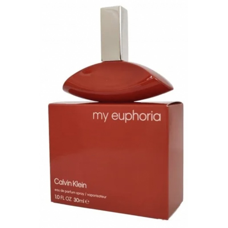My Euphoria