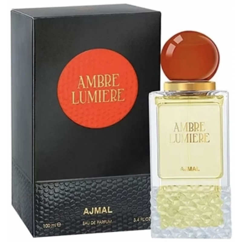 Ambre Lumiere