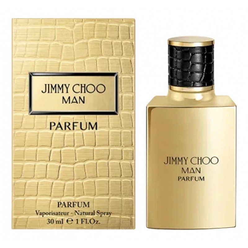 Jimmy Choo Man Parfum