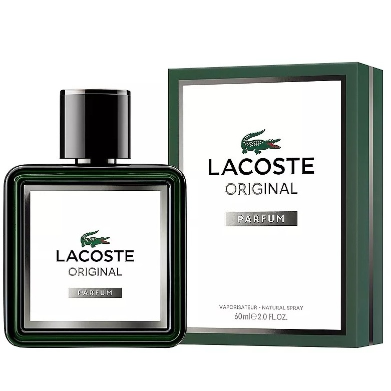 Lacoste Original