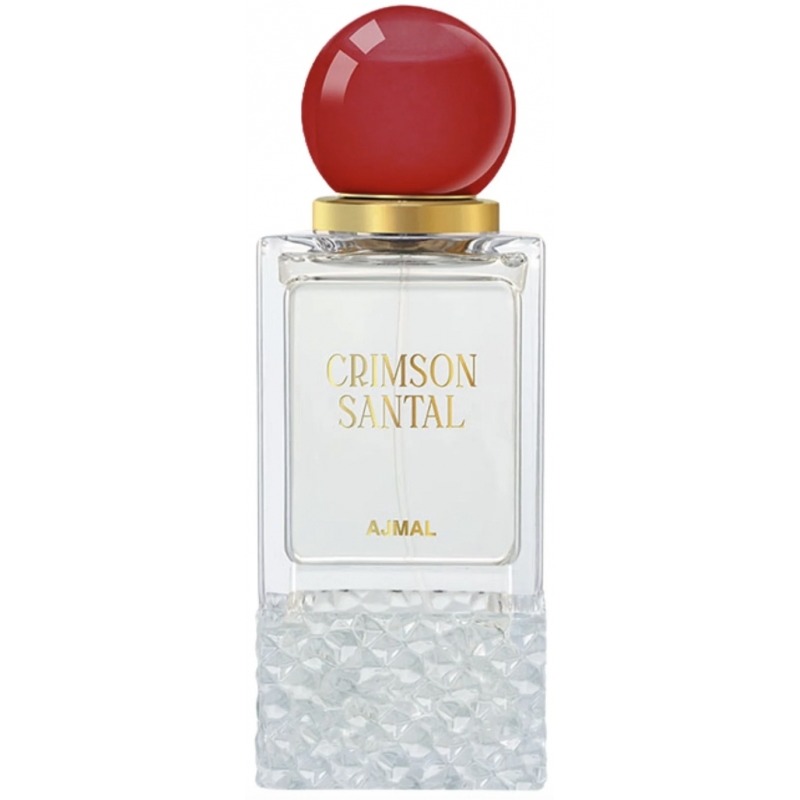 Crimson Santal
