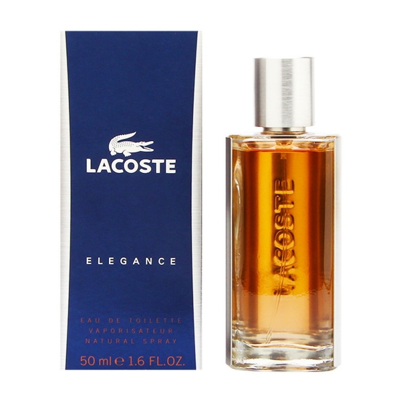 

Lacoste Elegance