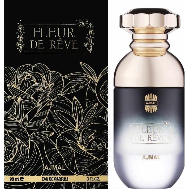 Fleur De Reve