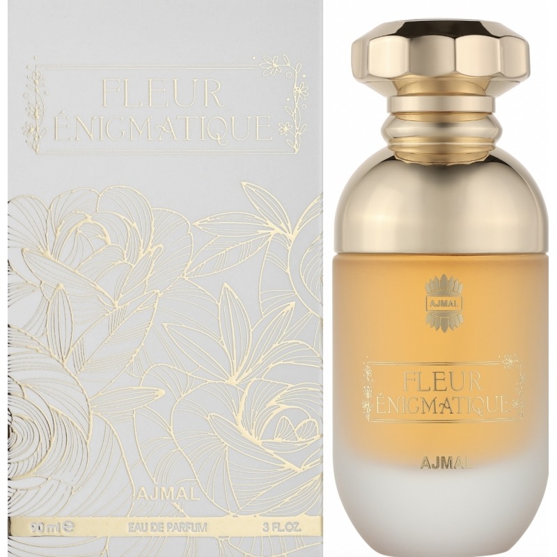 Fleur Enigmatique