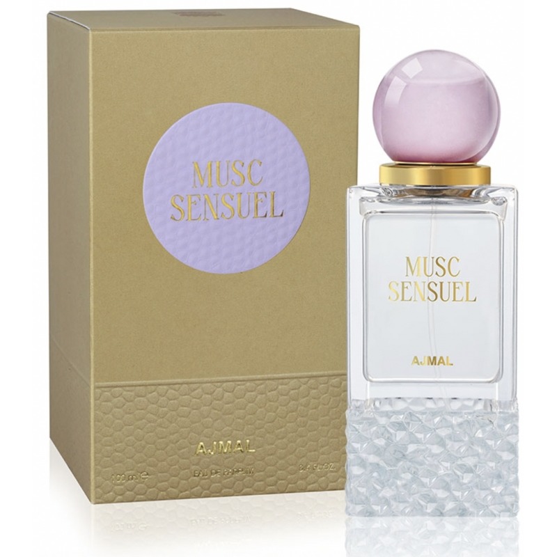 Musc Sensuel