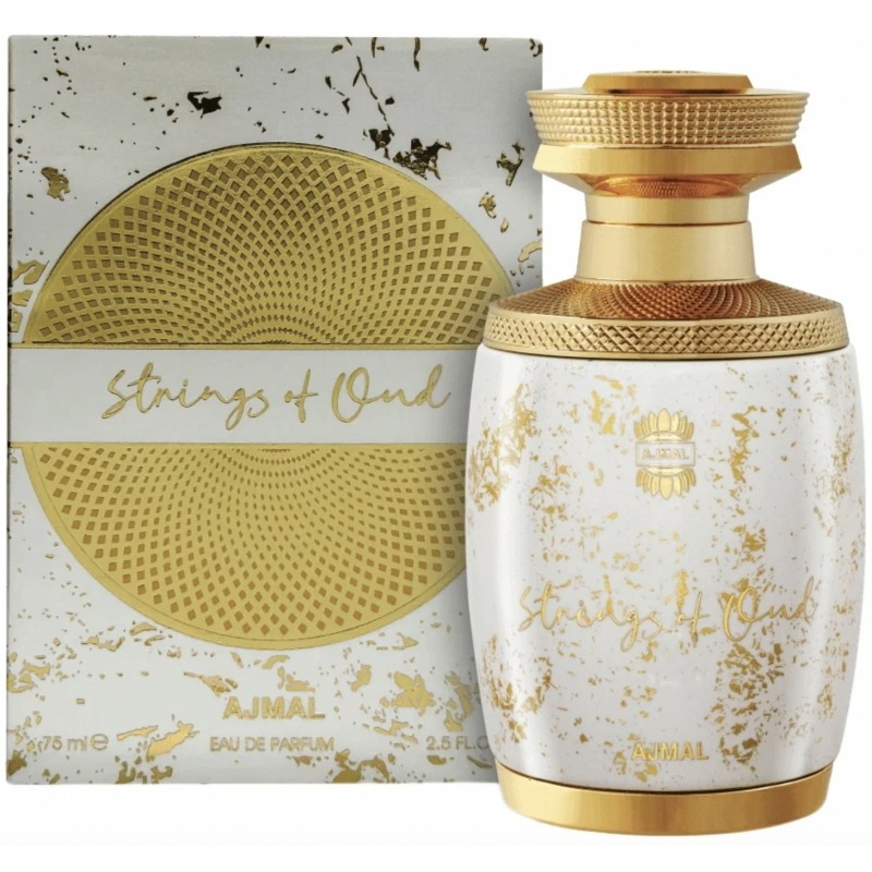 Strings of Oud