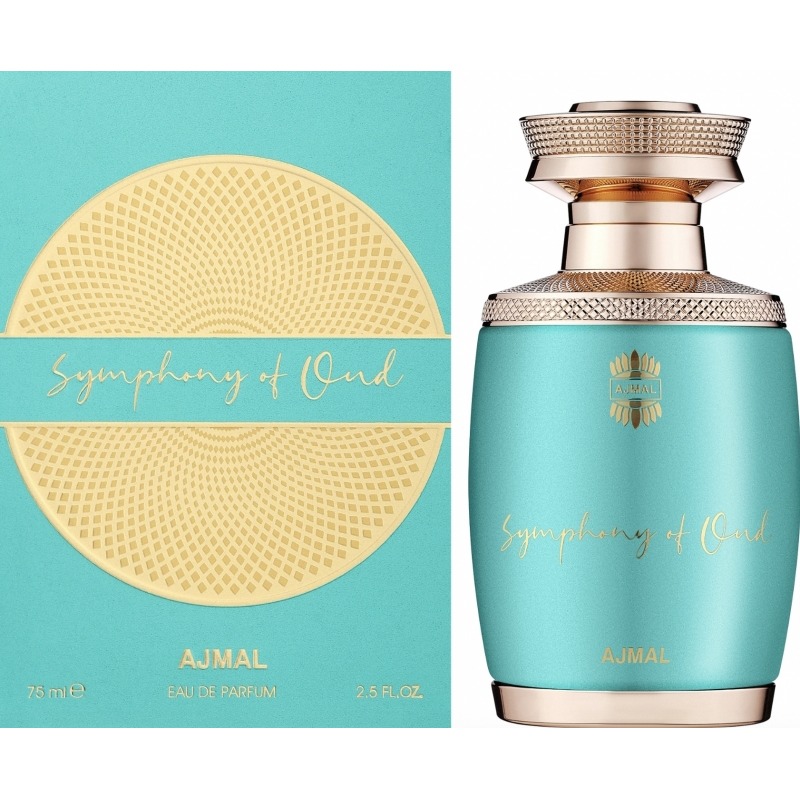 Symphony Of Oud