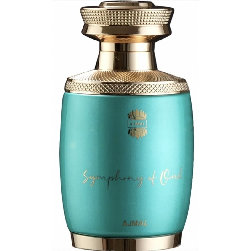 Symphony Of Oud