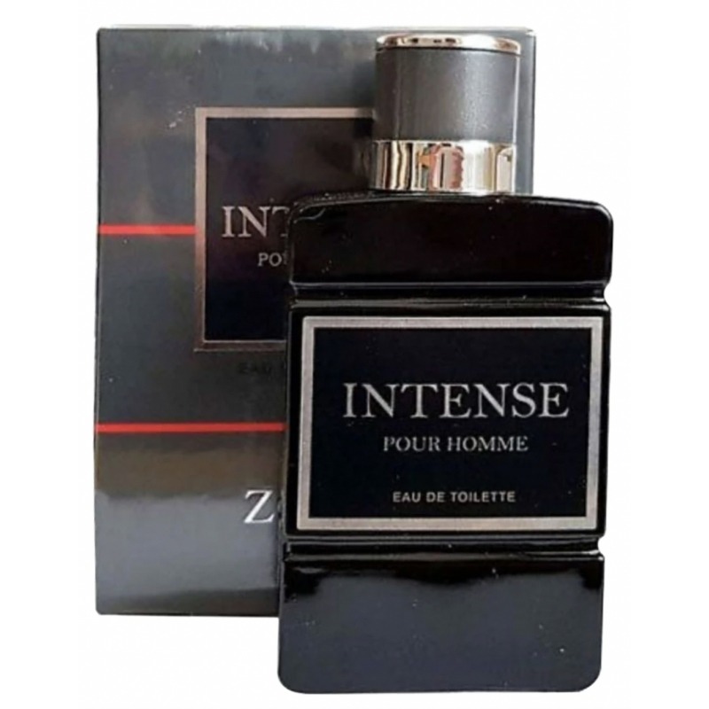 Zorg Intense