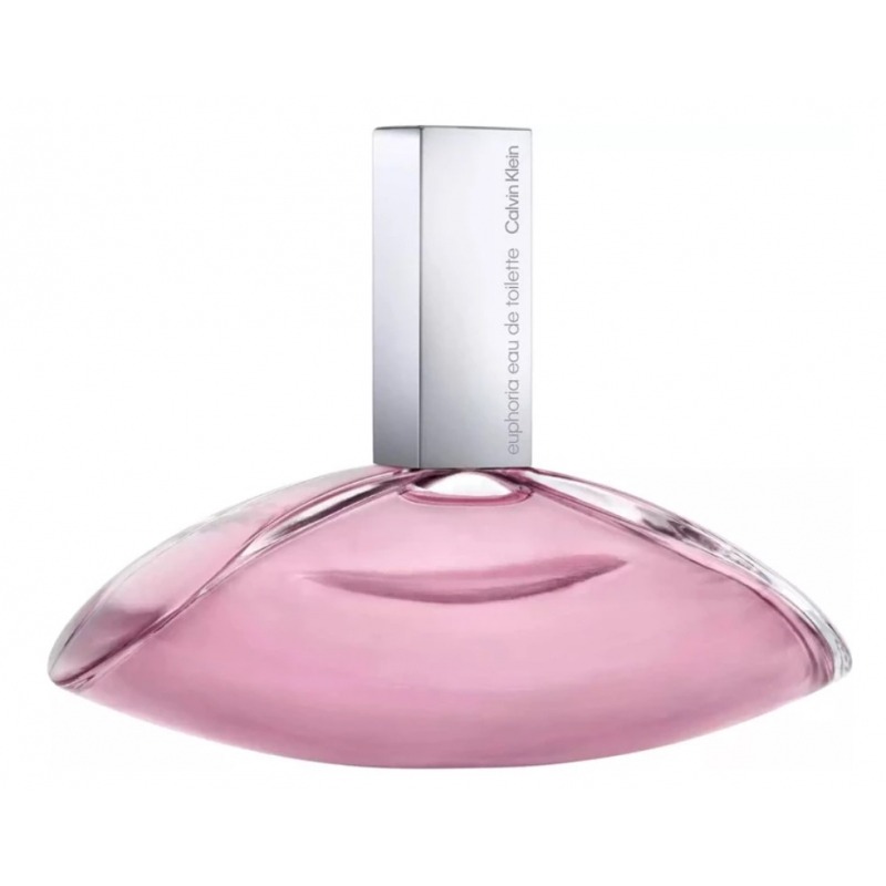 Calvin klein euphoria edt 100 ml online