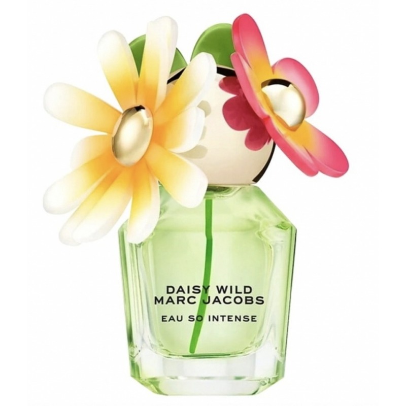 Daisy Wild Eau So Intense