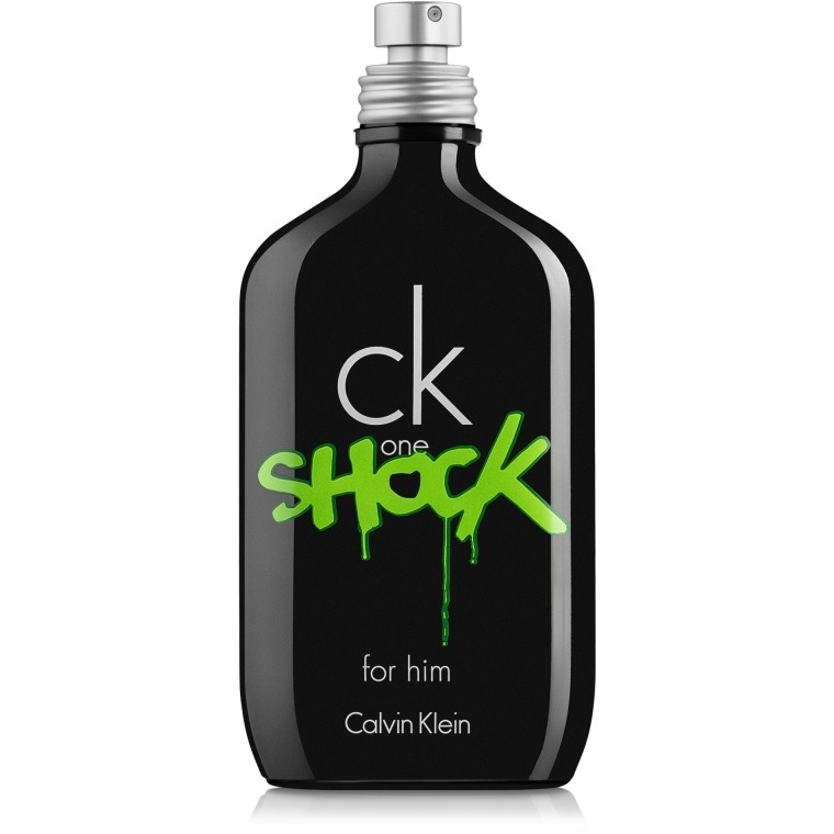CK One Shock For Him от Aroma-butik