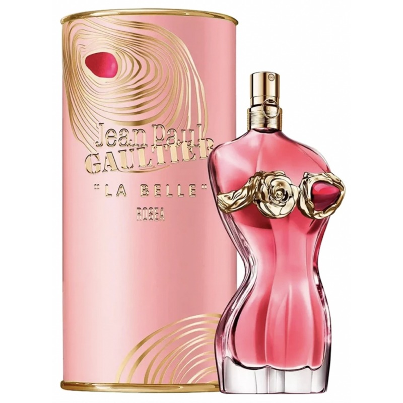 La Belle Rosea