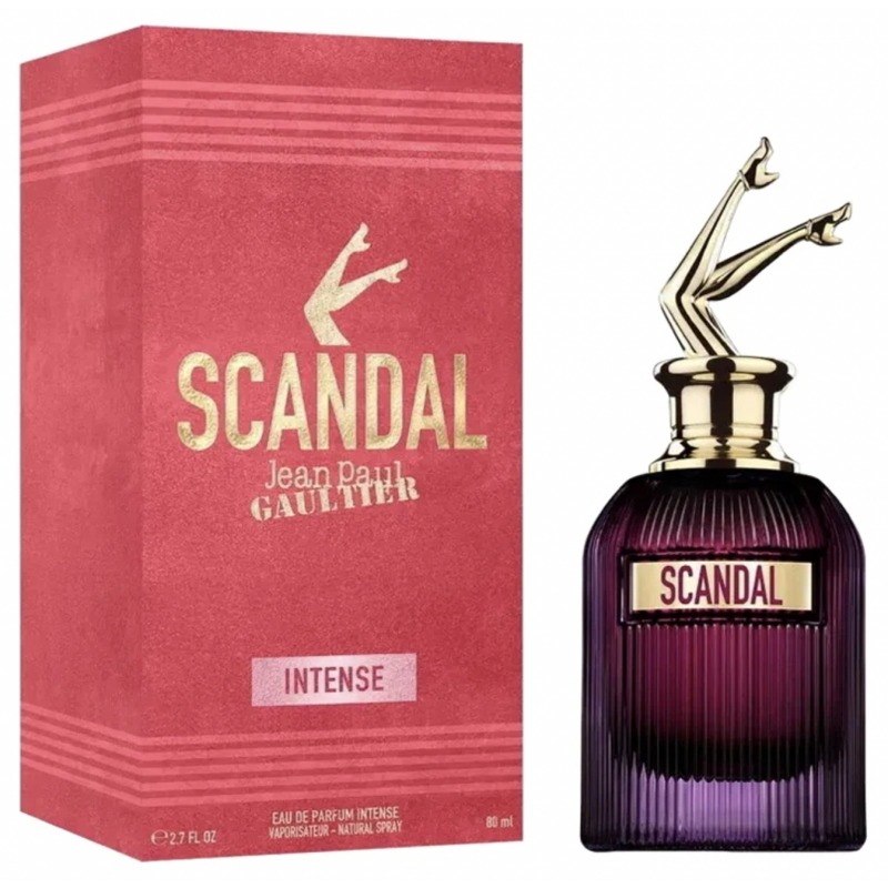 Scandal Intense
