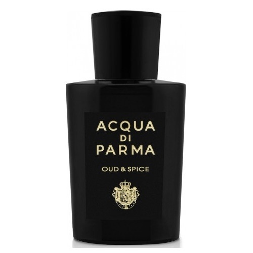 Oud & Spice