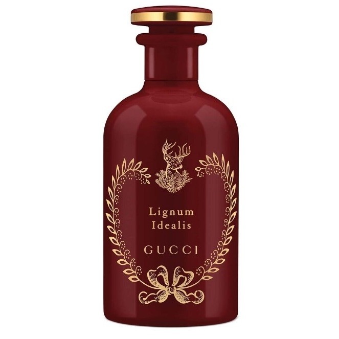 Lignum Idealis